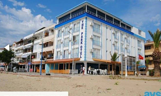 The park otel