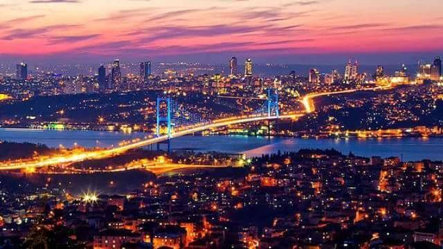 Otel sarenis city