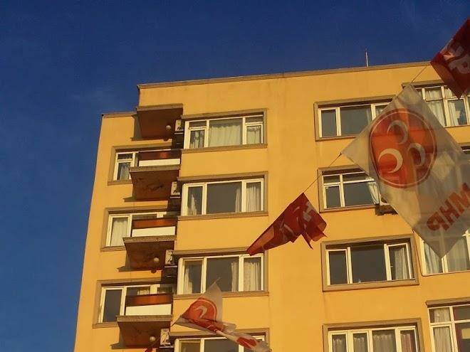 Sahil otel