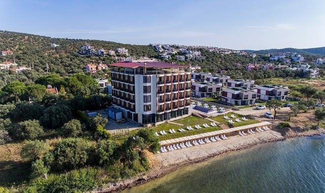 Aliento butik hotel