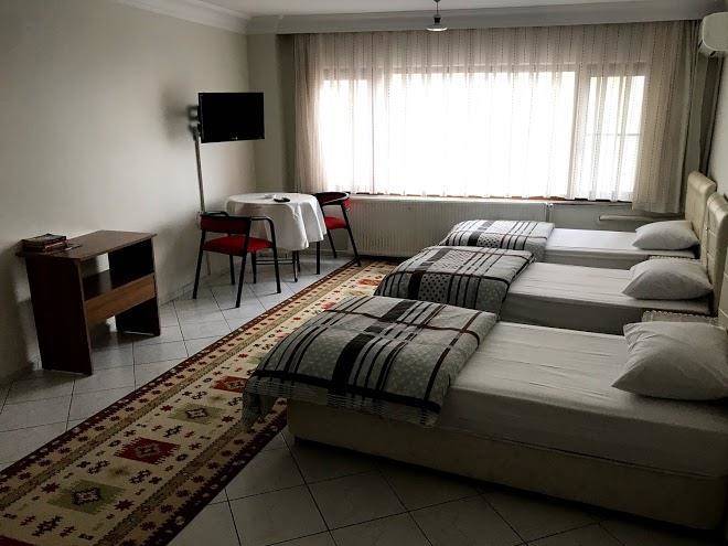 Bayraktar otel