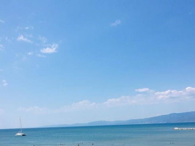 Hotel keskin