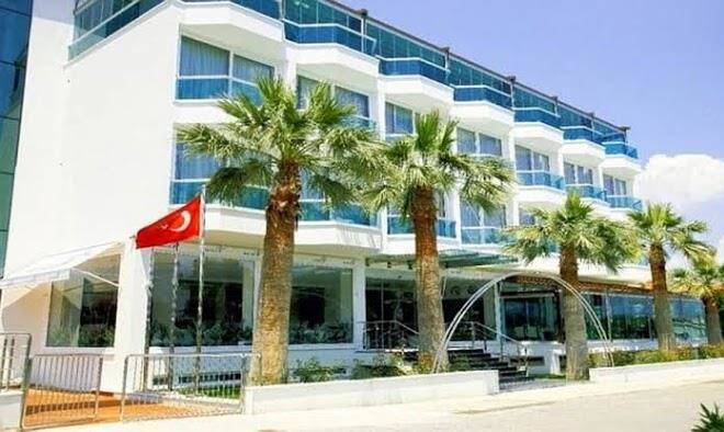 Idahan hotel