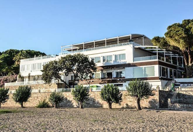 Karakas otel