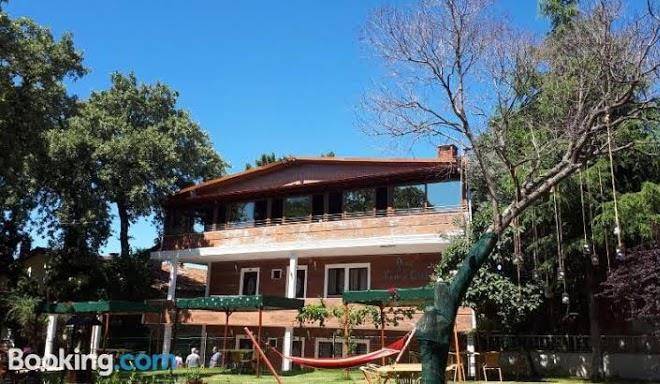 Oren konak otel