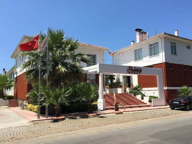 Pidasus hotel