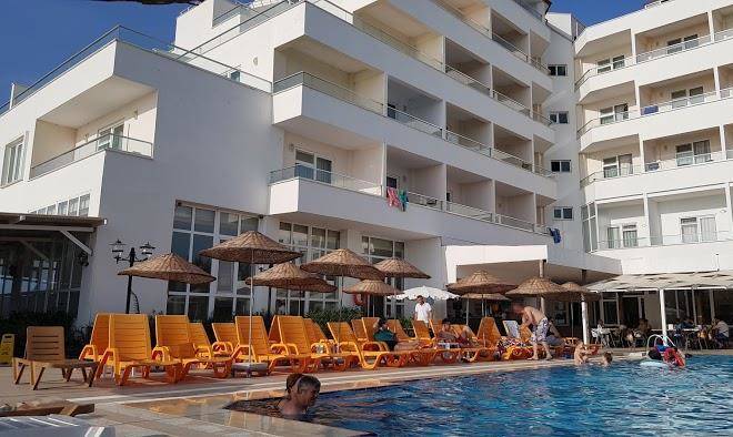 Prestij otel