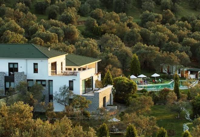 Teomida hotel