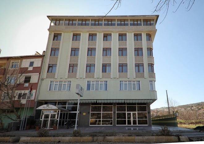 Hotel balat