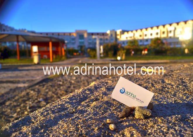 Adrina termal health & spa hotel