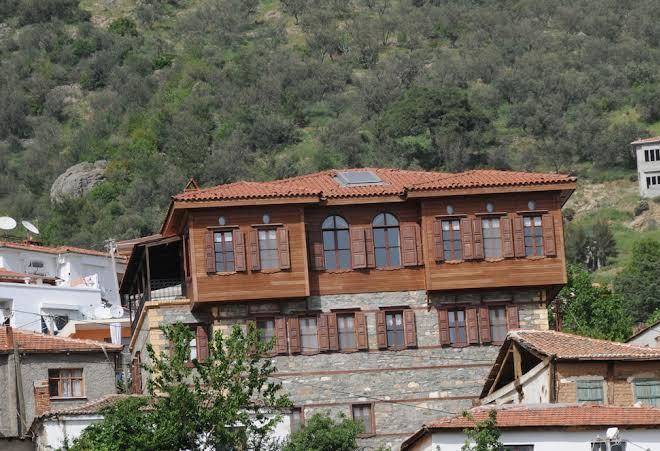 Altin cesmeli konak