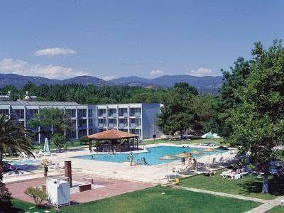 Altiner hotel