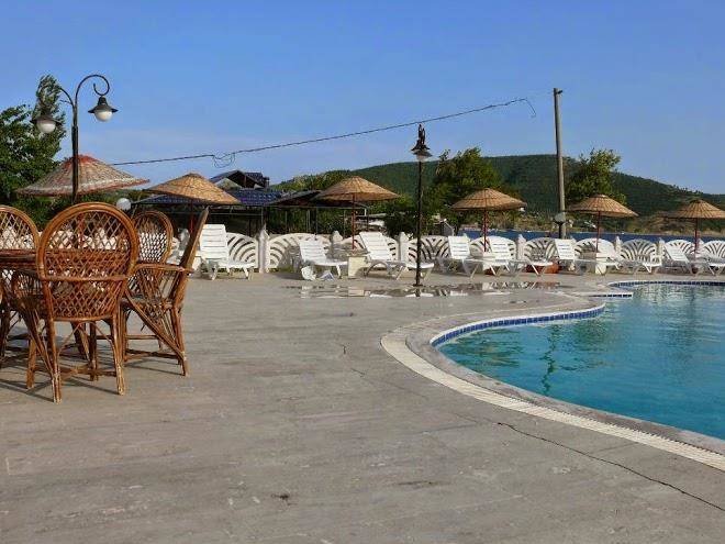 Altinoluk otel