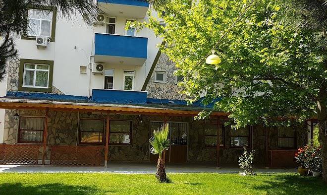 Zeytin Otel Image