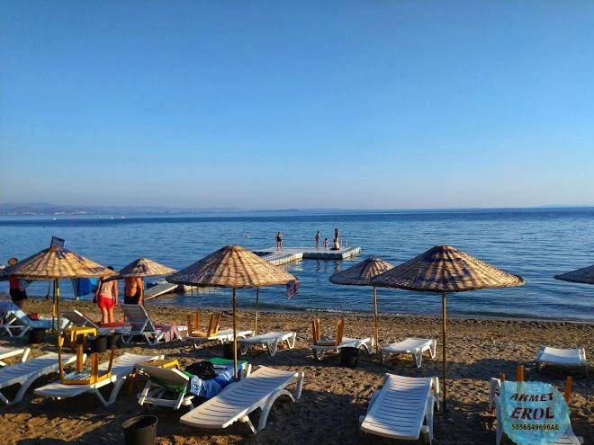 Antandros motel