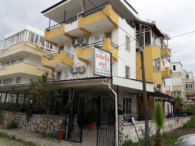 Asbella otel