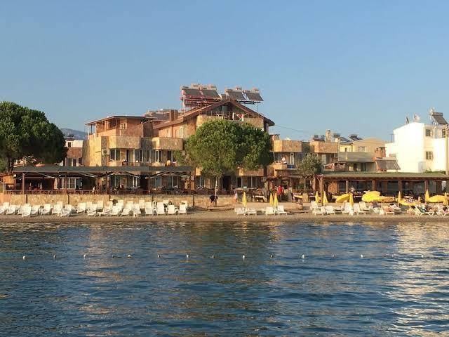 Beykonagi otel