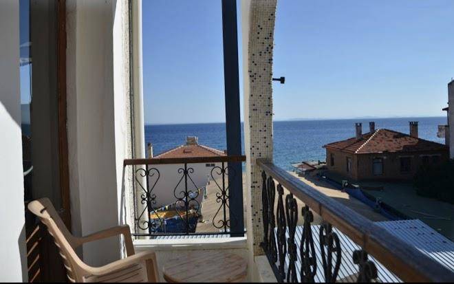 Cahit han otel