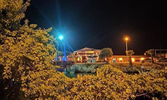 Demir otel