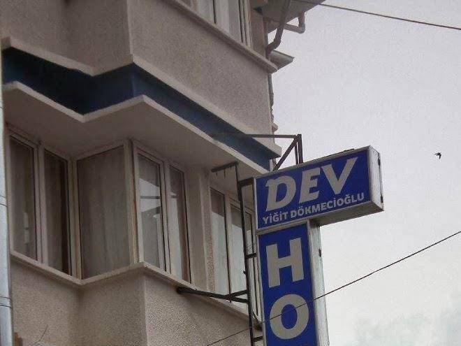 Dev hotel