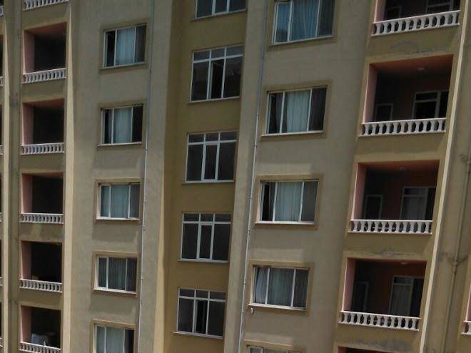 Entur termal hotel