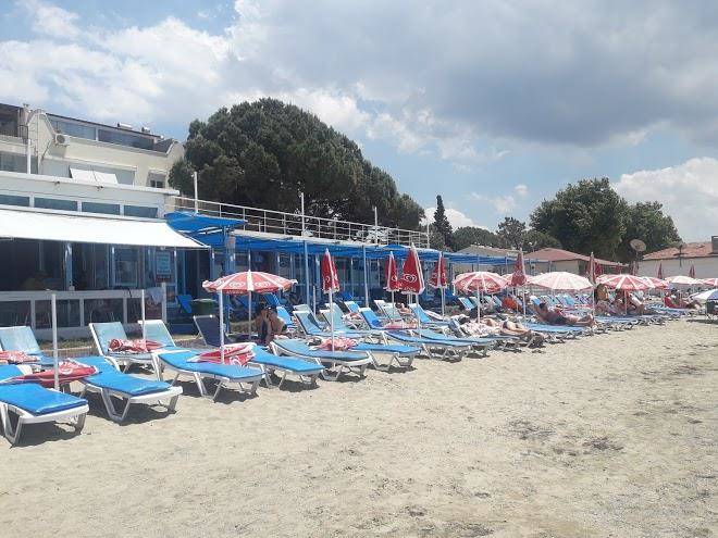 Esen butik otel&cafe plaj