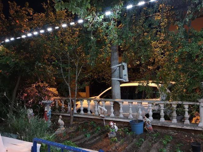 Eysan pansiyon