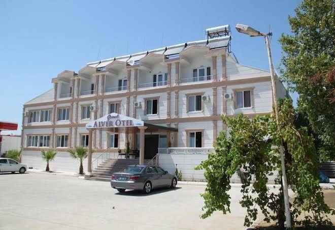 Grand alver otel