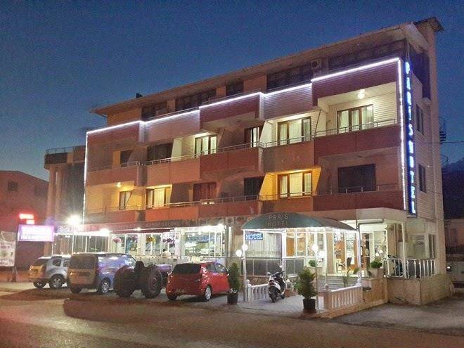 Gure Paris Hotel Image