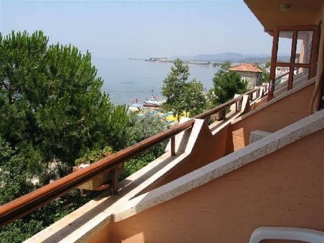 Hotel mare&monte