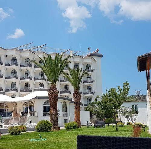 Kaju beach otel
