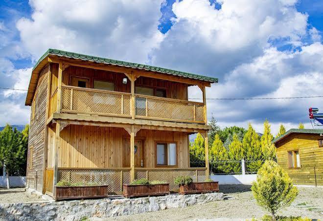 Keyf ida kahvalti bungalow