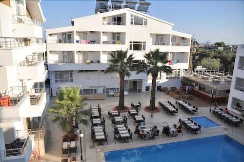 Lambada Otel Image