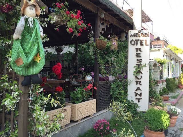 Melodi butik otel