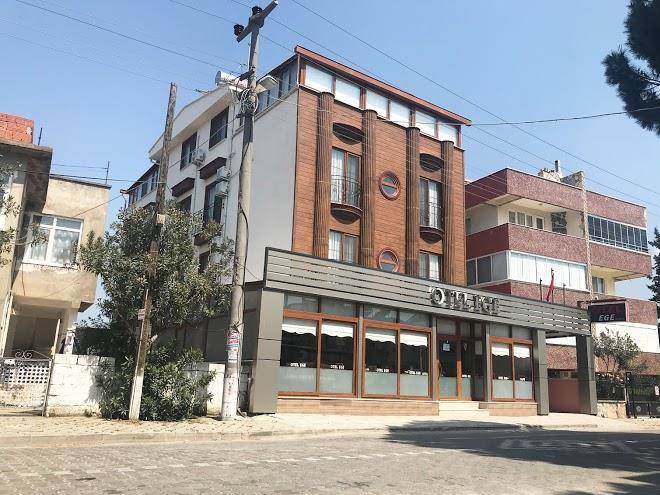 Otel Ege Akcay Image