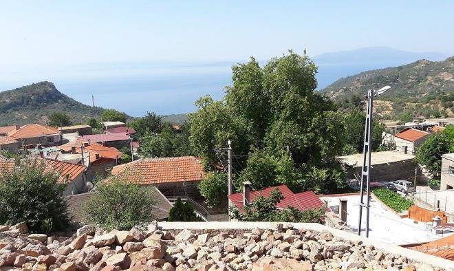 Pembe kosk otel
