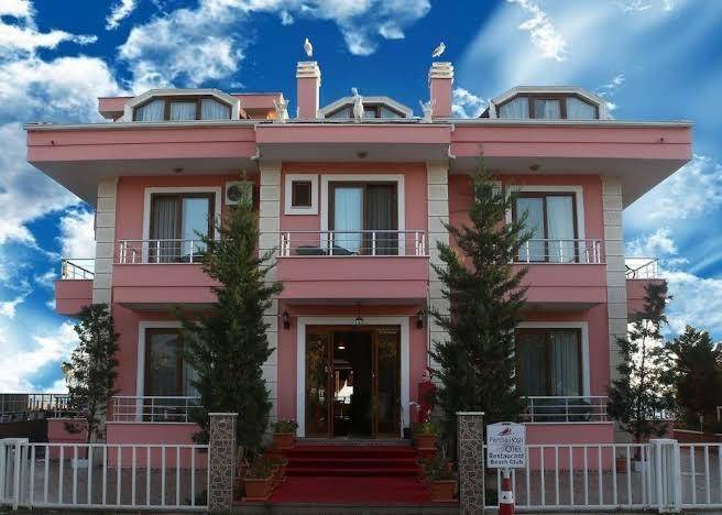 Pembe kosk hotel