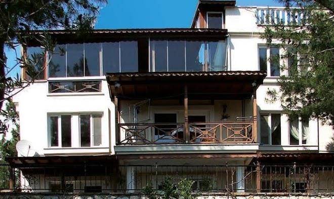 Sari konak butik otel