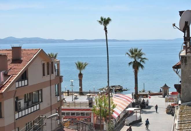 Set arat motel pansiyon