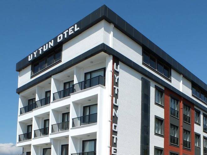 Uytun otel