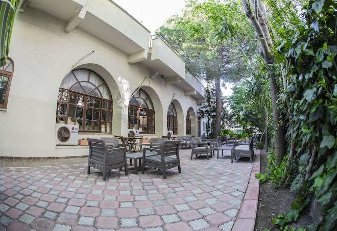 Hotel arteka