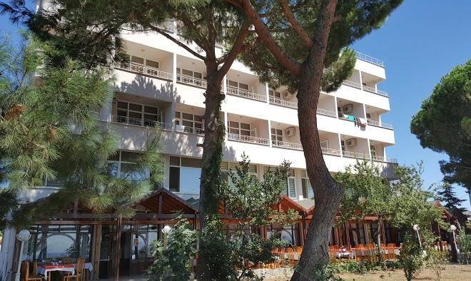 Atay otel