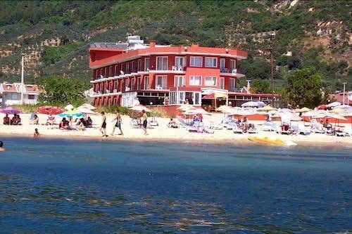 Hotel benan