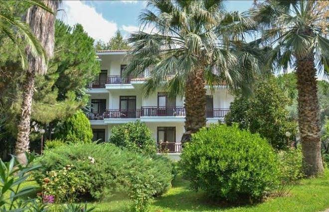 Cizenel otel