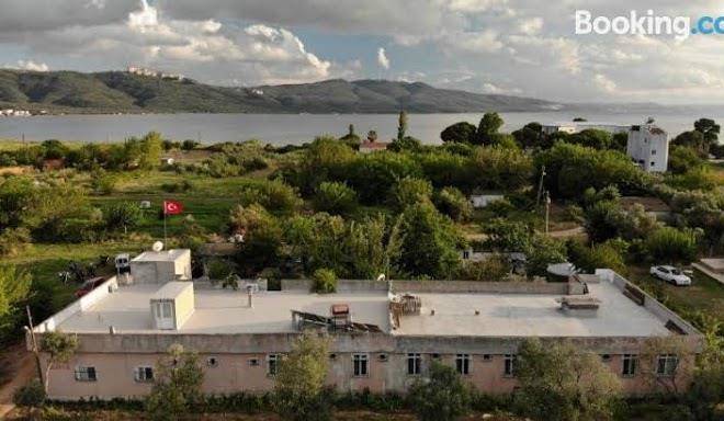 Demet gul pansiyon