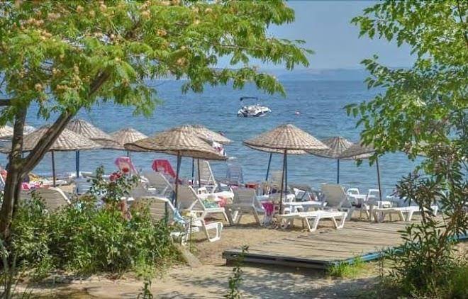 Ener blue otel