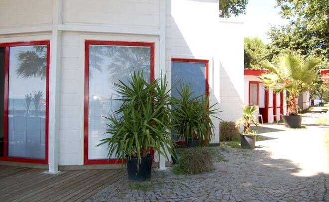 Erdek motel arda