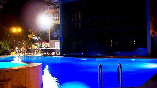 Erdek otel helin