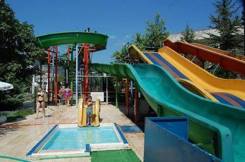 Erdek sun beach hotel