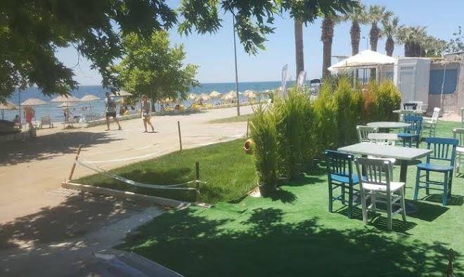 Erdek Yakamoz Otel Image